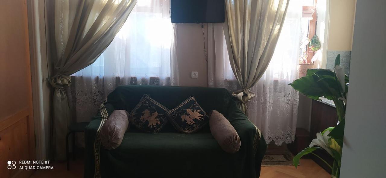 Hotel ,,Tengo,, Mtsʼkhetʼa 외부 사진
