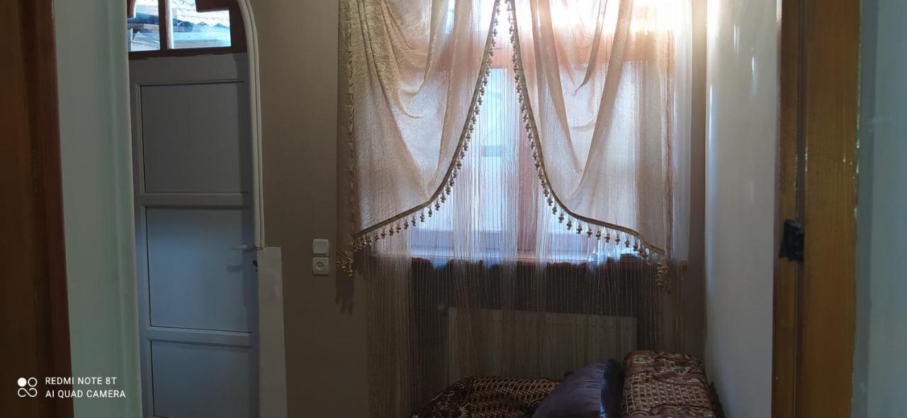 Hotel ,,Tengo,, Mtsʼkhetʼa 외부 사진