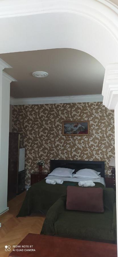 Hotel ,,Tengo,, Mtsʼkhetʼa 외부 사진