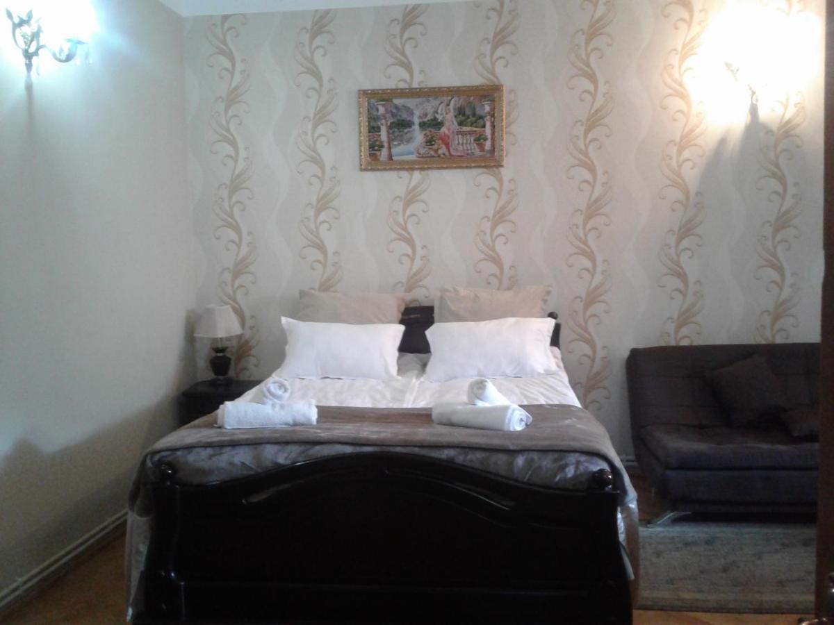 Hotel ,,Tengo,, Mtsʼkhetʼa 외부 사진