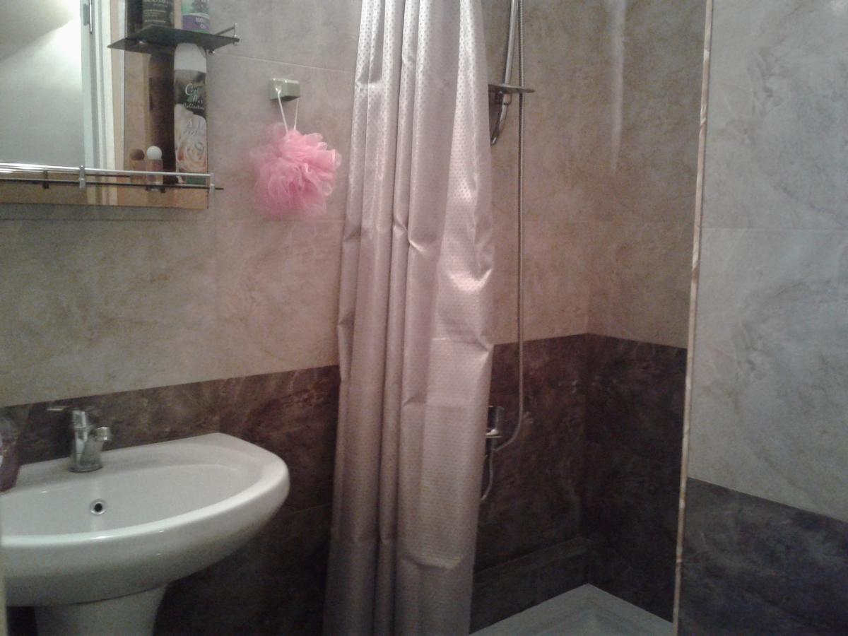 Hotel ,,Tengo,, Mtsʼkhetʼa 외부 사진