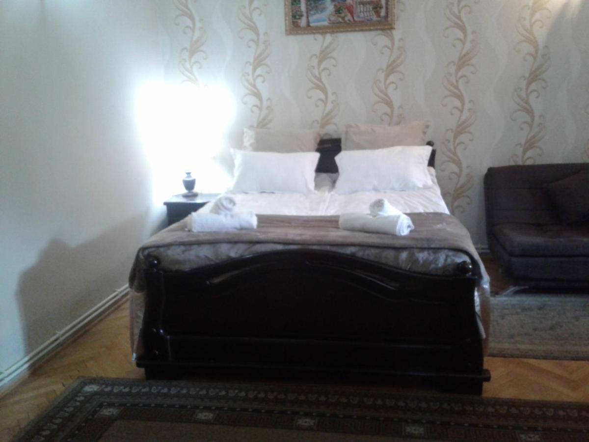 Hotel ,,Tengo,, Mtsʼkhetʼa 외부 사진